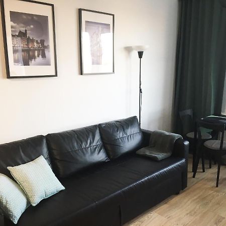 Apartament 47 Letnica Gdańsk Exterior foto