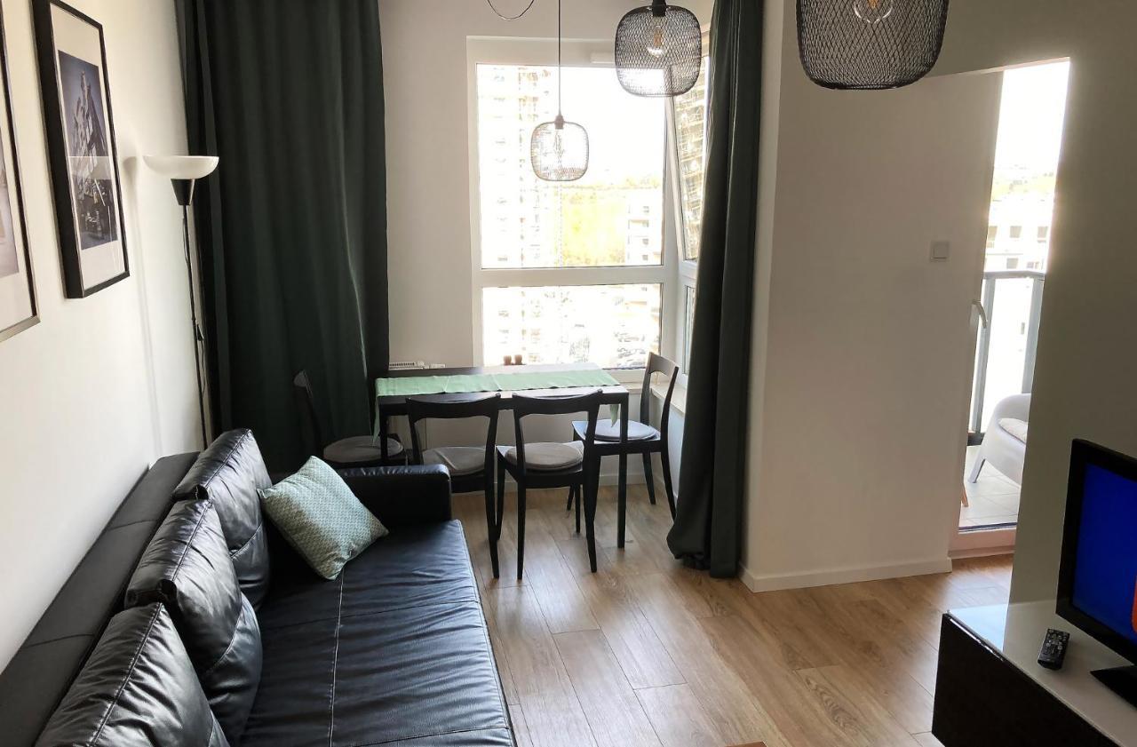 Apartament 47 Letnica Gdańsk Exterior foto